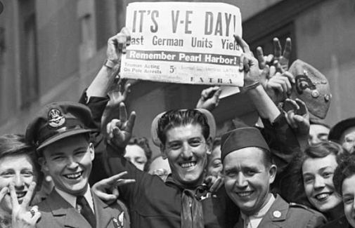 VE Day