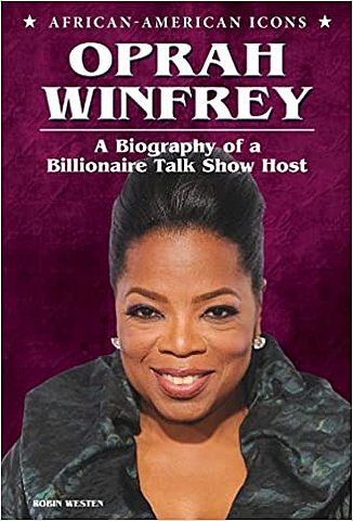 Oprah Winfrey
