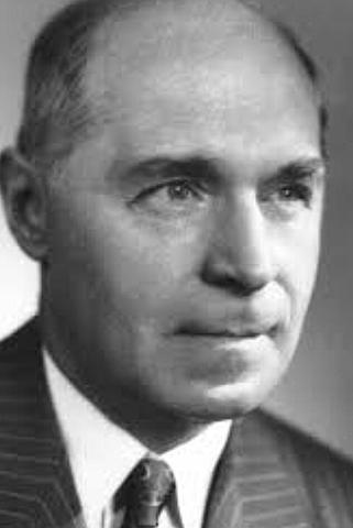 Hermann Joseph Muller