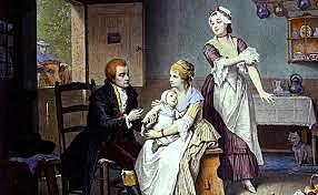 Vacuna contra la Viruela