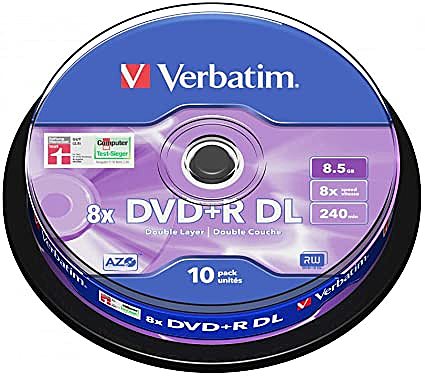 DVD