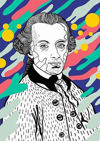 Immanuel Kant