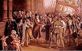 La Convención(1792-1795)