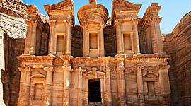 Timeline: SIETE MARAVILLAS DEL MUNDO