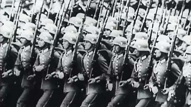 seconda guerra mondiale