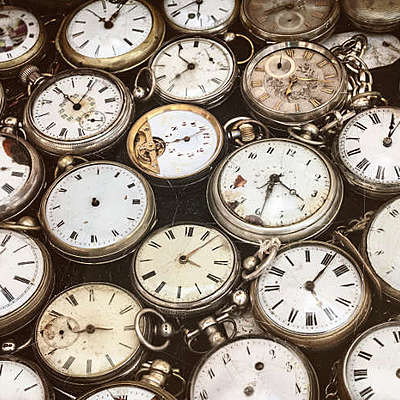 Timeline: Historia de la pandemia