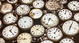 Timeline: Historia de la pandemia