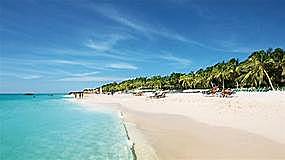 Voyage Mexique Punta cana