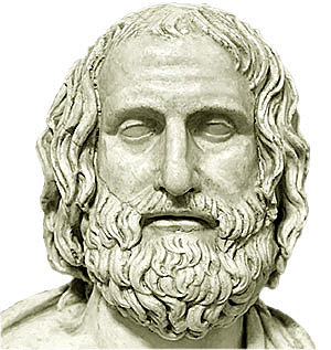 Protagoras de abdera