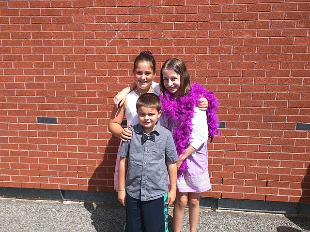 ma rentrer en 6e année