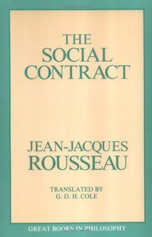The Social Contract