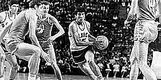 Posición 9° en baloncesto