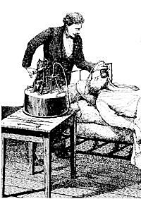 Época de la Iatroquímica