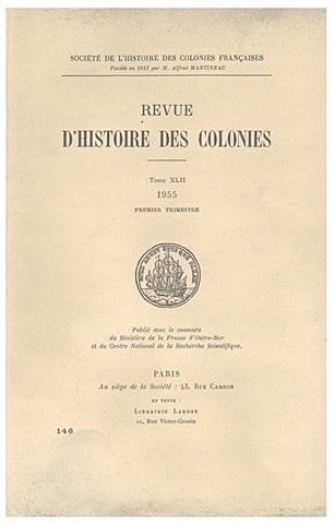 Création de la Compagnie des Cent-Associés