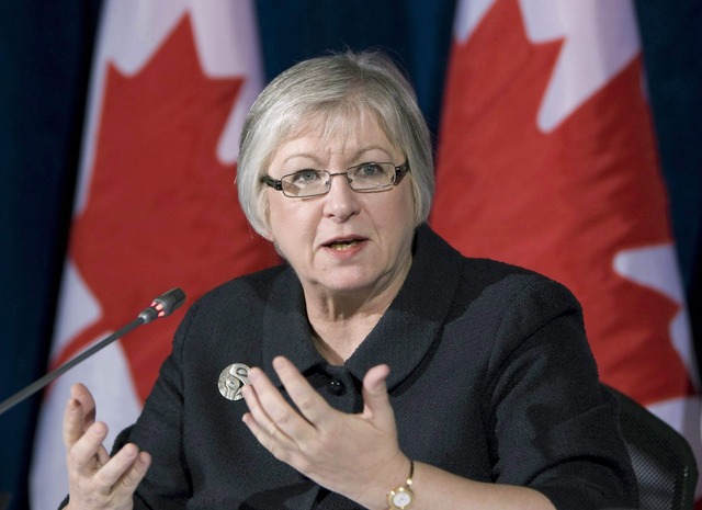 Draft of Auditor General's report leaked