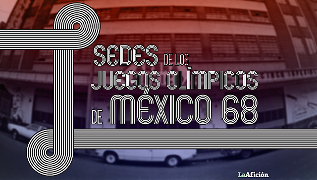 México es sede en los juegos panamericanos