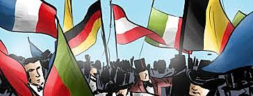 Movimientos Nacionalistas