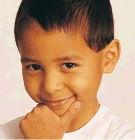 Meet Juanito, his best friend!!