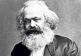 Karl Marx