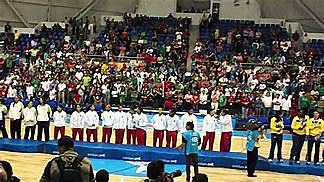 Grandes cambios en el baloncesto en México