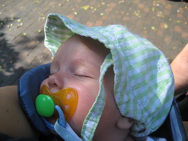 mon premier voyage à Philadelphie