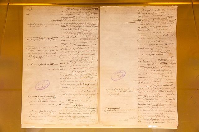 Plakkaat van Verlatinghe (akte van afzwering)