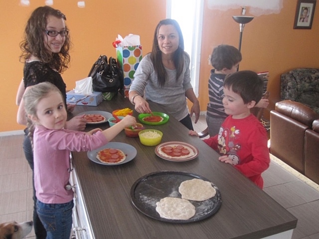 ma rentréé a lecole primaire