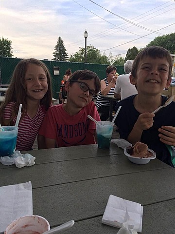 quand jai rencontrer ma meilleure amie