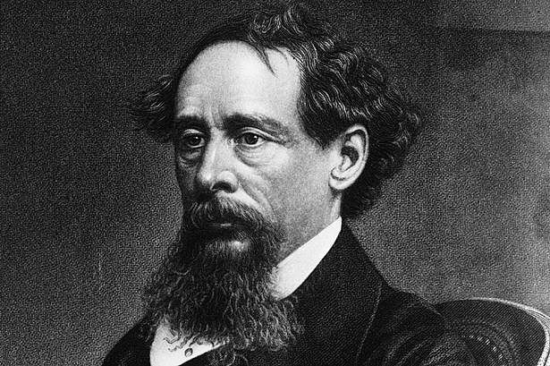 Charles Dickens (1812-1870 d. C.)