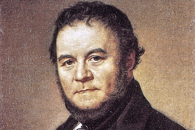 Stendhal (1783-1842 d. C.)