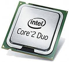 Intel Core 2 Duo