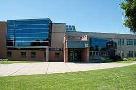 Début du Secondaire