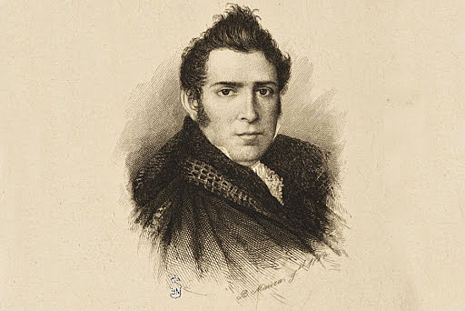 Serafín Estébanez Calderón (1799-1867 d. C.)