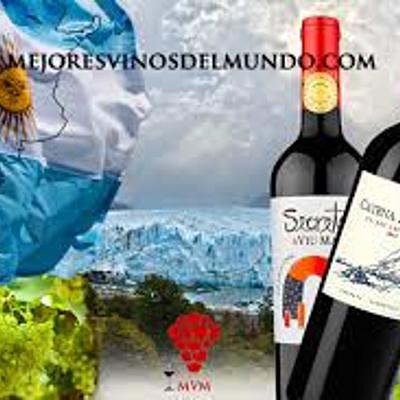 Timeline: Cronología de Vinos Argentinos