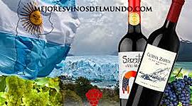 Timeline: Cronología de Vinos Argentinos