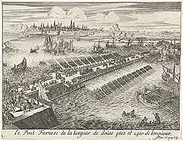 De val van Antwerpen