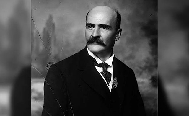 Tomás Carrasquilla (1858-1940 d. C.)