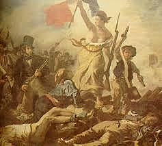 Evento 6. Revolución Francesa