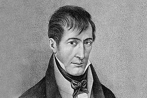 José Joaquín Fernández de Lizardi (1776-1827 d. C.)