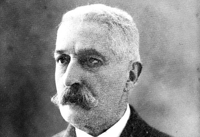 Giovanni Verga (1840-1922 d. C.)