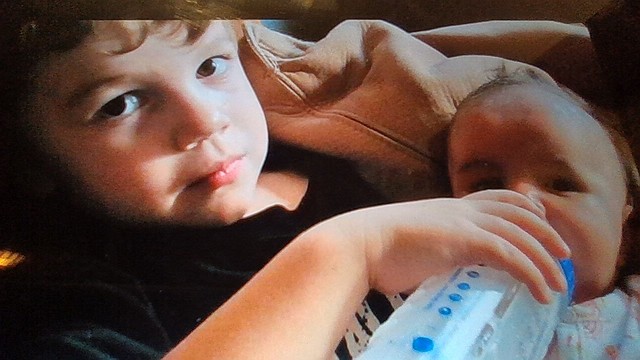 naissance de ma petite soeur