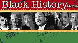 Timeline: 15 Events In Black History