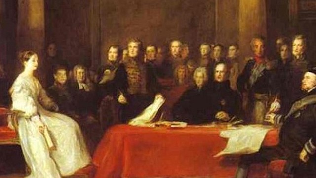 Privy Council summons the Seven Bishops