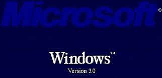Windows 3.0
