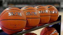 Timeline: Linea del tiempo del baloncesto Brayan Daniel Robles Soltero