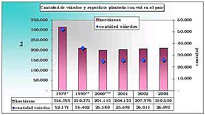 Caída de vino Argentino