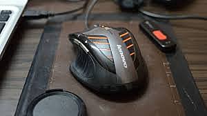 La madre de todas las demos