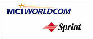 Sprint- MCI