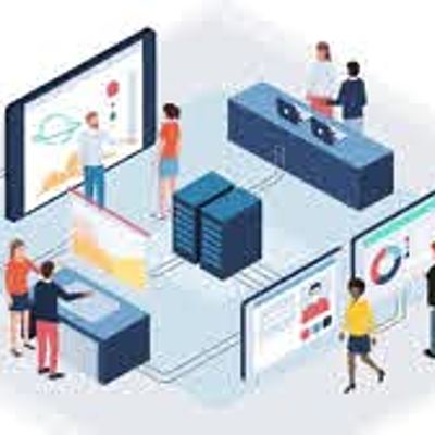 Timeline: Tecnologías Educativas