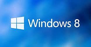 Windows 8 (2012)